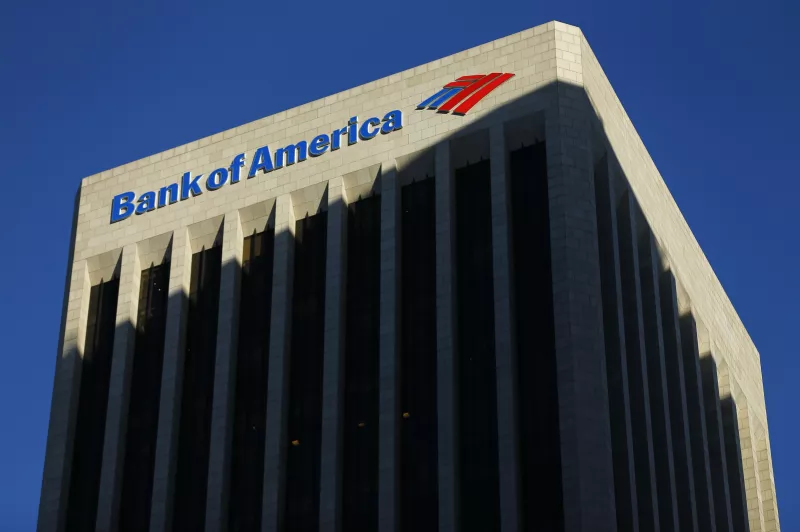 En 2008, Bank of America decidió comprar al banco Merrill Lynch, una de las vícitmas de la crisis financiera.