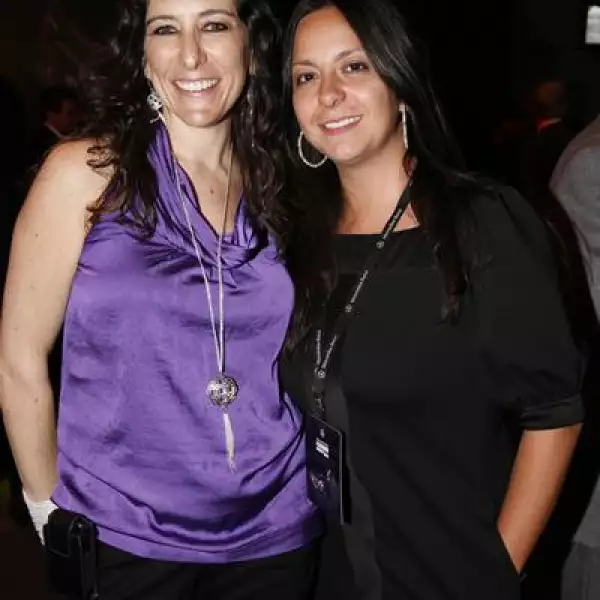 Mercedes Benz Fashion lunes