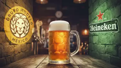 Heineken Modelo