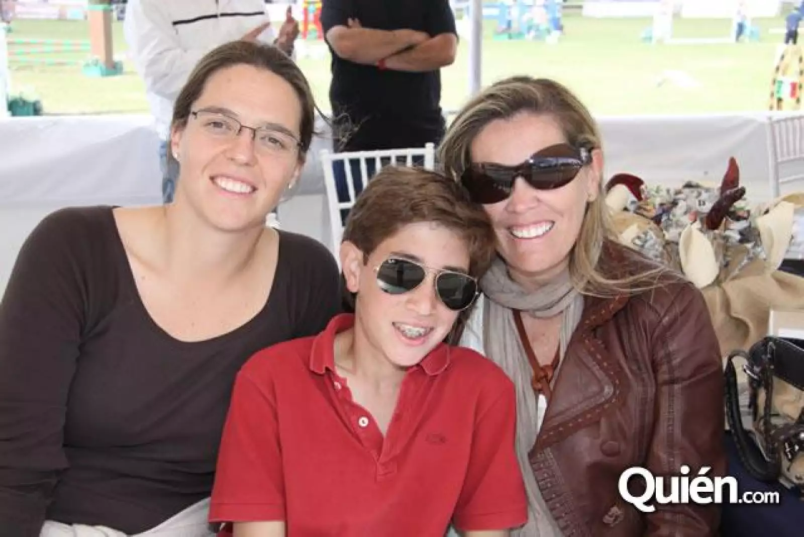 Campeonato Nacional de Salto 2009