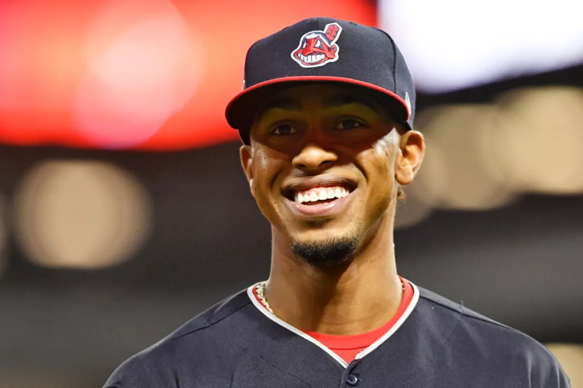 Cleveland Indians