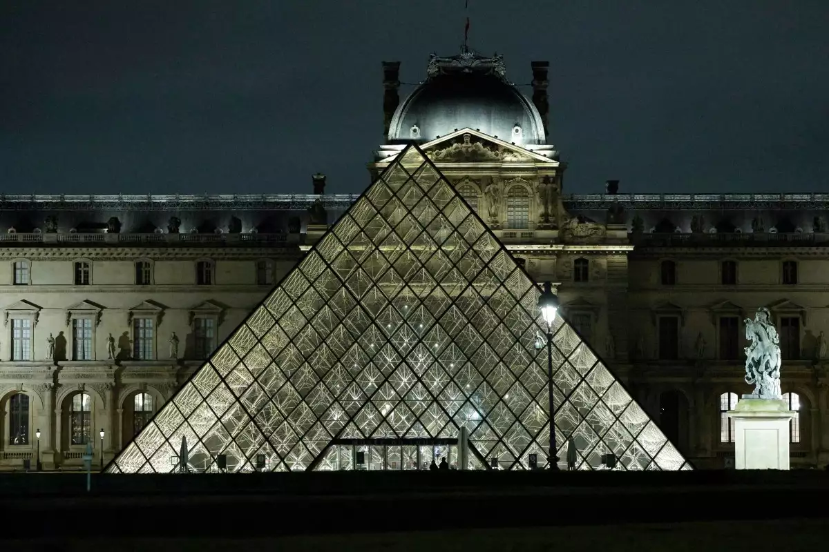 FRANCE-CULTURE-MUSEUM