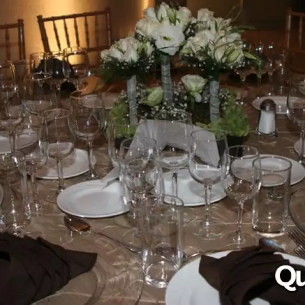 Aniversario Gabriel y Paola