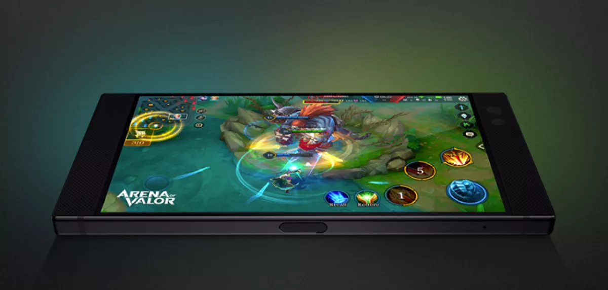 Razer Phone