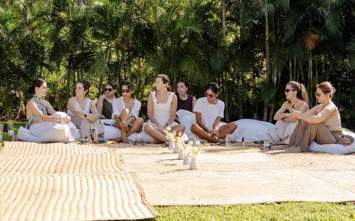 Women’s Retreat