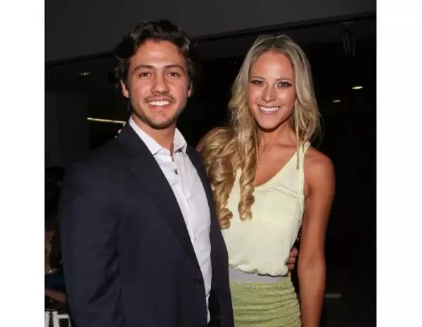 Juan Fernández aseguró que confía plenamente en Vanessa.