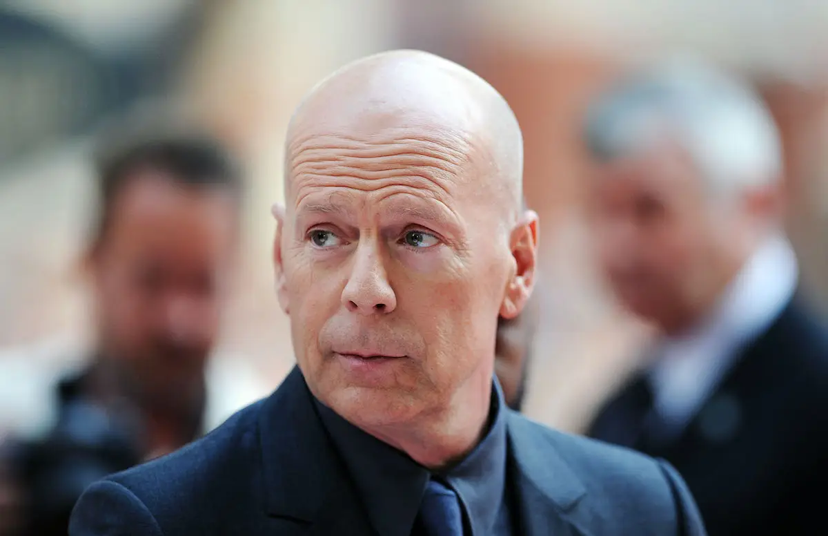 Red 2 - European Premiere - Red Carpet Arrivals