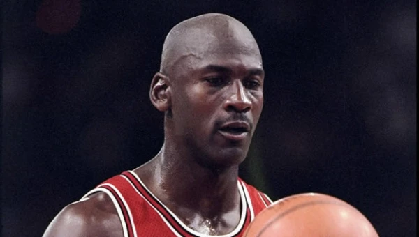 Michael Jordan