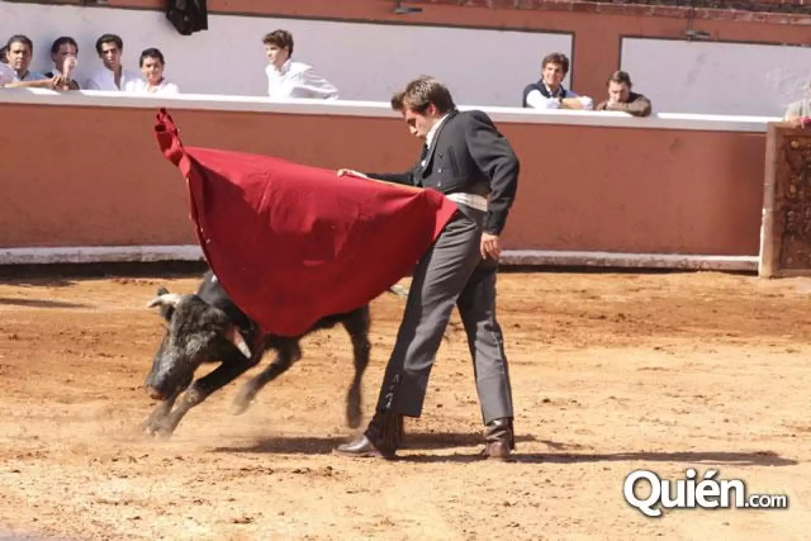 Corrida de toros Juriquilla