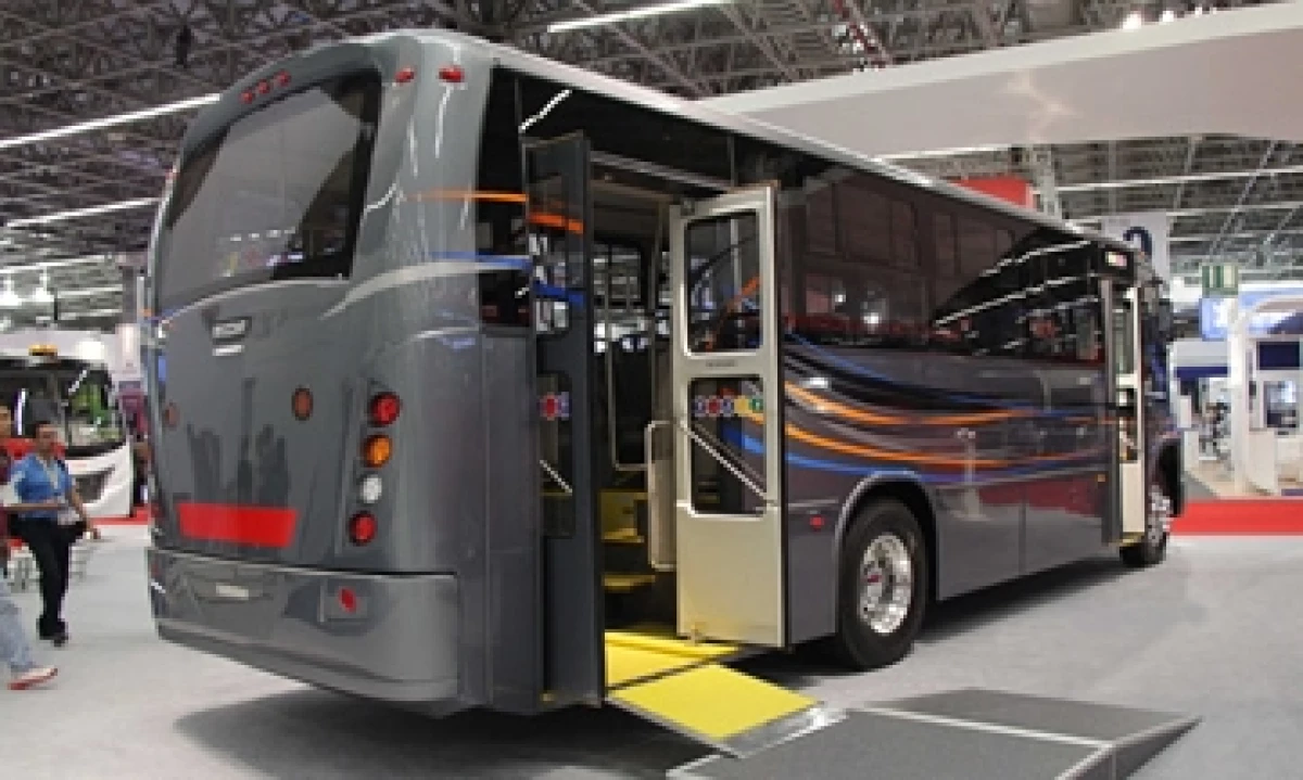 Transporte Especial