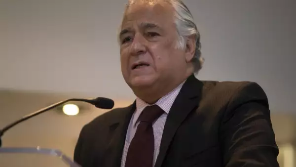 Miguel Torruco Marqués