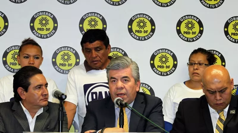 Raúl Flores