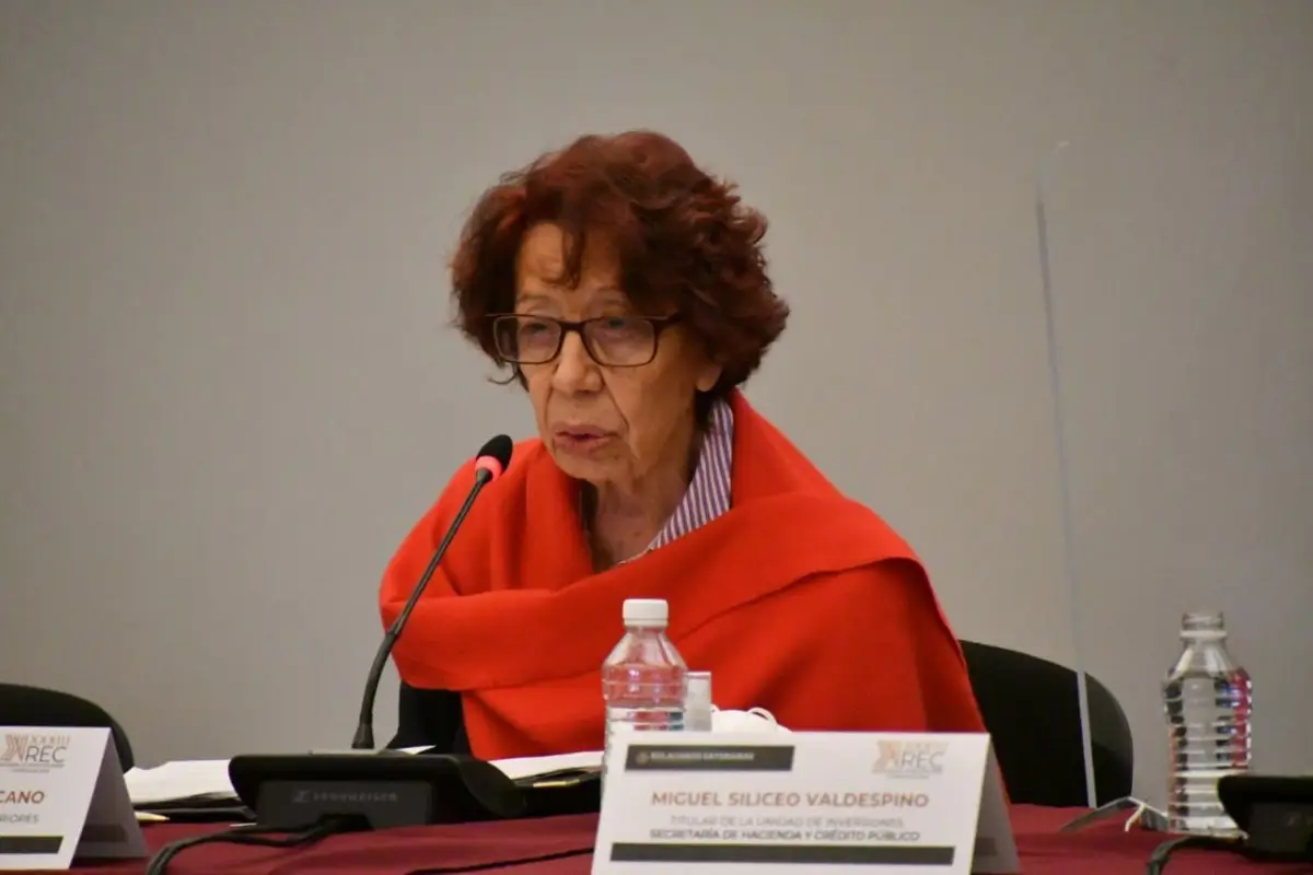 Carmen Moreno Toscano