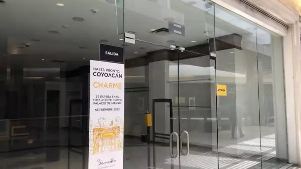 Centro Coyoacán