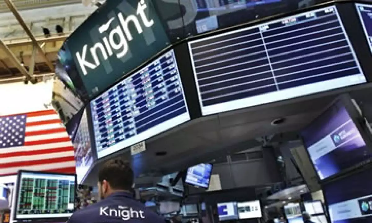 Knight se hizo exitoso en los últimos 15 años ante su mayor tamaño. (Foto: Reuters)