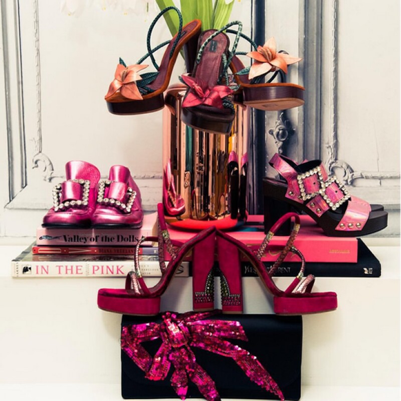 The Coveteur