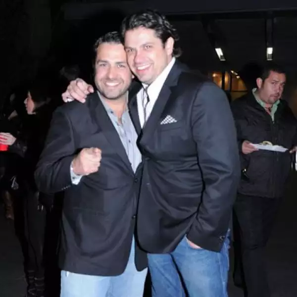 Diego García,Paco García