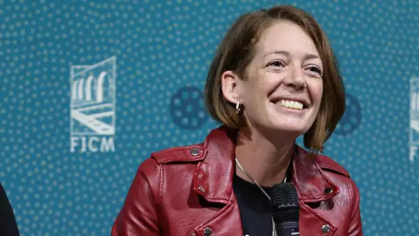 Elisa Miller,  directora mexicana. 