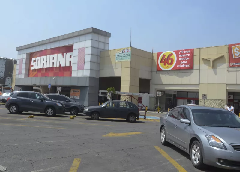 La compañía anunció una asociación con la firma Falabella para abrir tiendas de mejoramiento para el hogar.