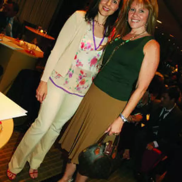 Etty Lombrosio, Susana Lombrosio