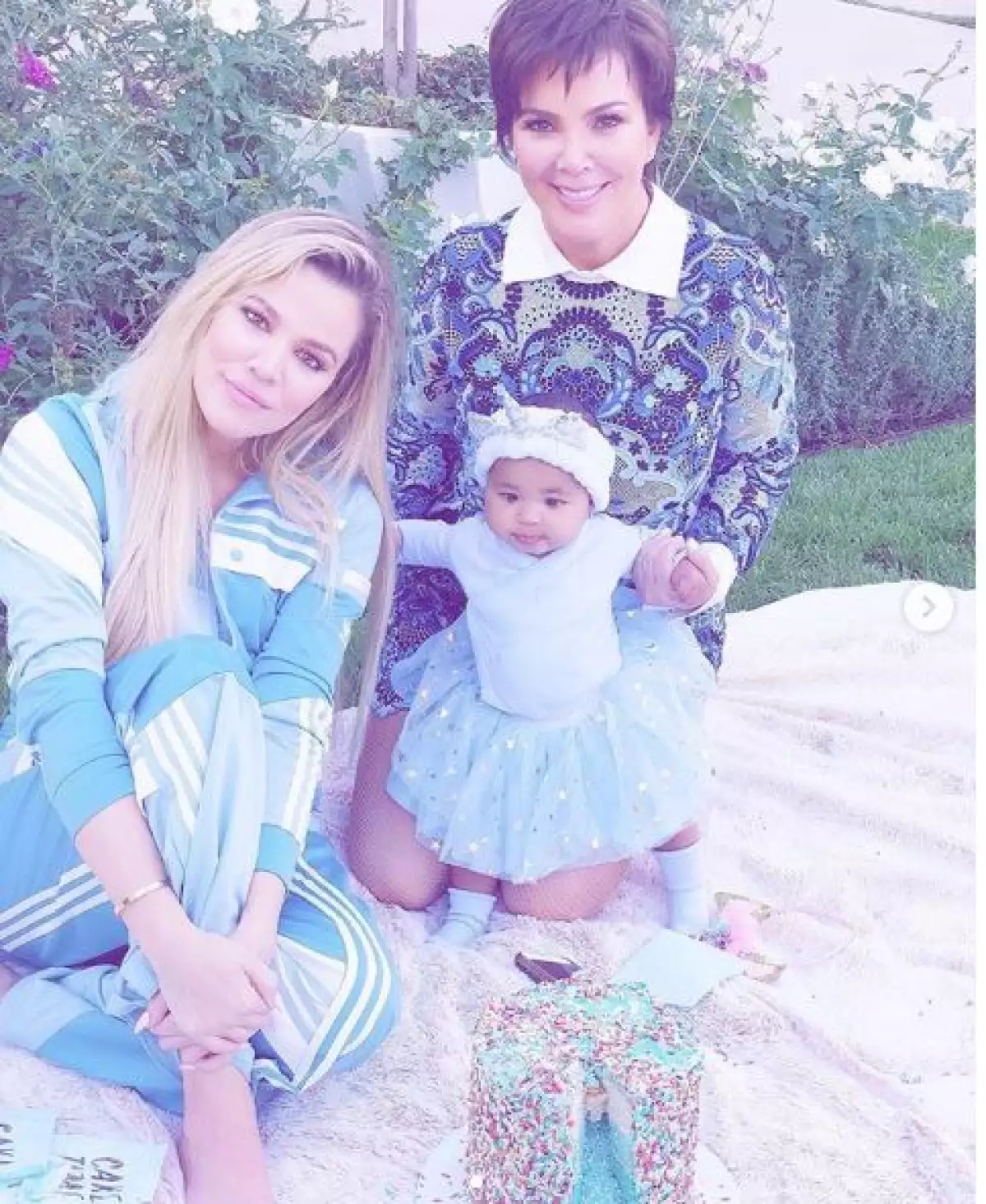 Khloe Kardashian