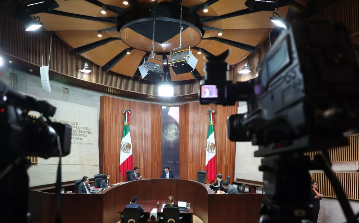 Tribunal Electoral