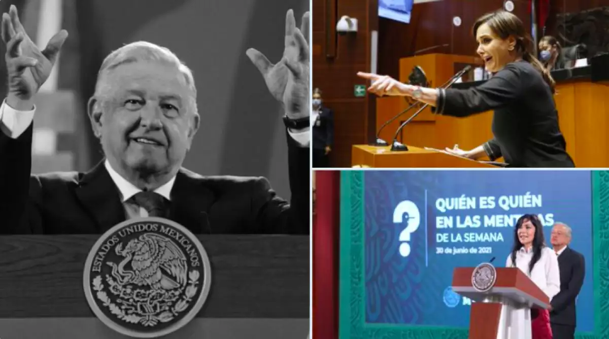 Polémicas en 2021