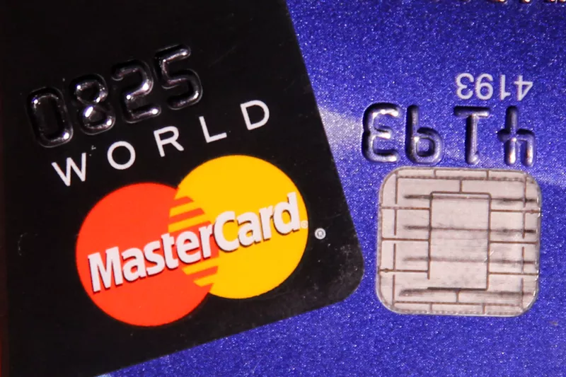 Stonegate anunció en su página de internet que la tarjeta de la marca MasterCard está disponible por tiempo limitado.