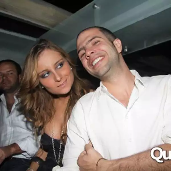 De Fiesta en el Kaah