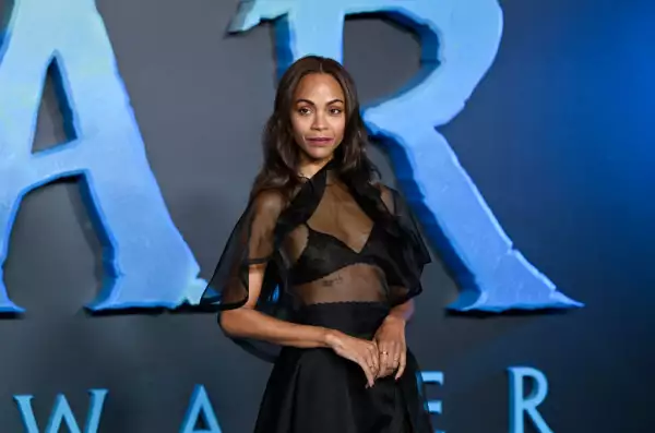 Photocall for "Avatar: The Way of Water" At The Corinthia London