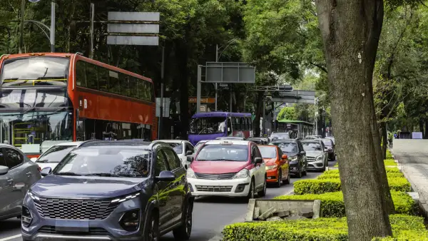 Hoy No Circula en CDMX: ¿Qué autos nos salen hoy, lunes 29 de septiembre de 2025?