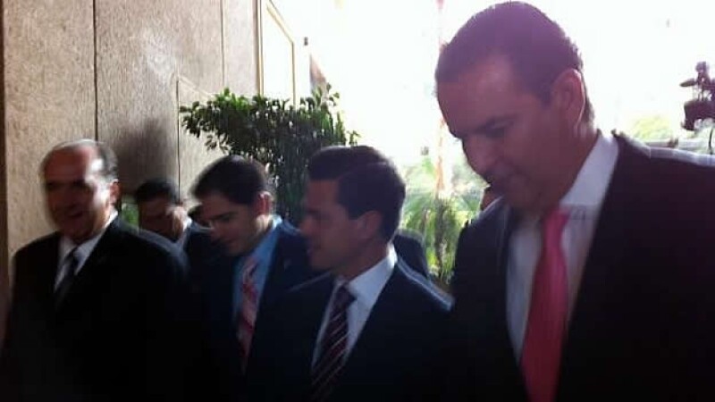 peña nieto cce