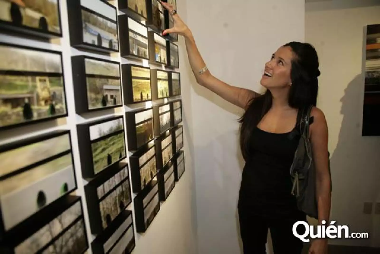 Exposición Patricia Hirschfeld