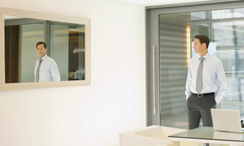 Un líder inspira e impacta a otros cuando su liderazgo comienza desde el interior, dice Hitendra Wadhwa. (Foto: Getty Images)