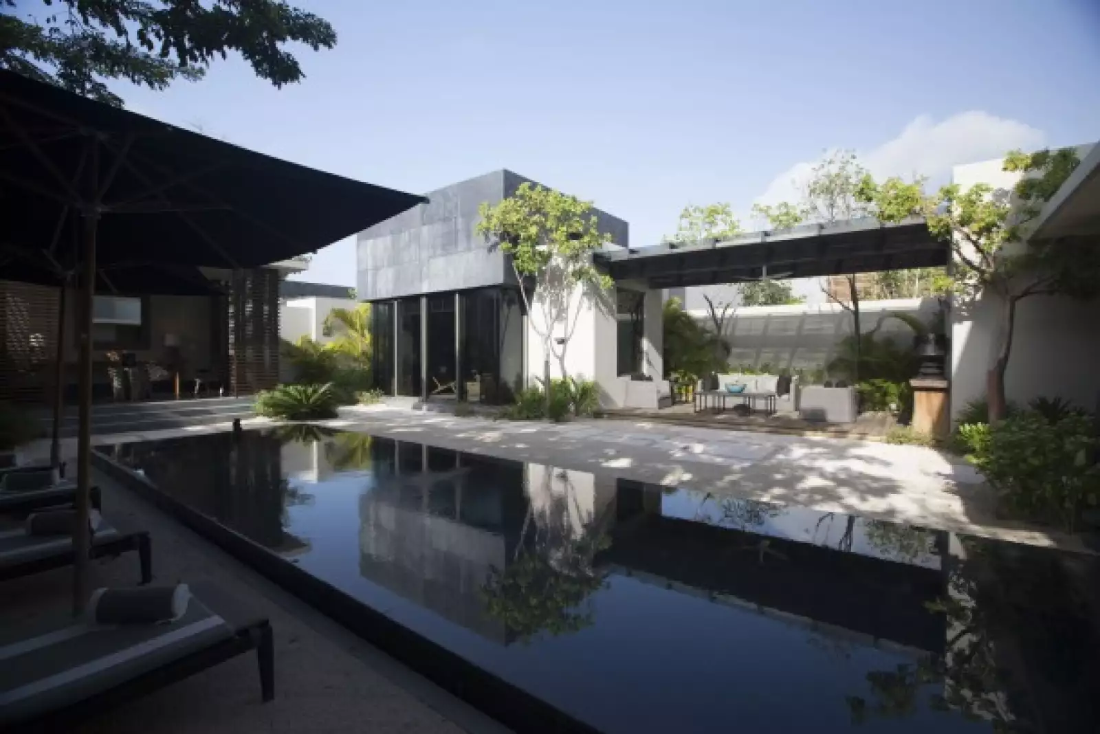 Nominado en categoría "Diseño y Arquitectura"