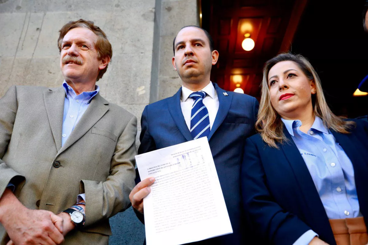 acción de inconstitucionalidad