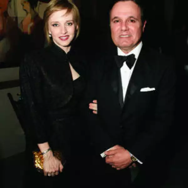 Cecilia Navarro de Marcos, Gilberto Marcos Handal