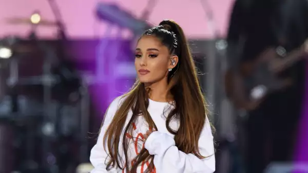 Ariana Grande se blinda de agresiones