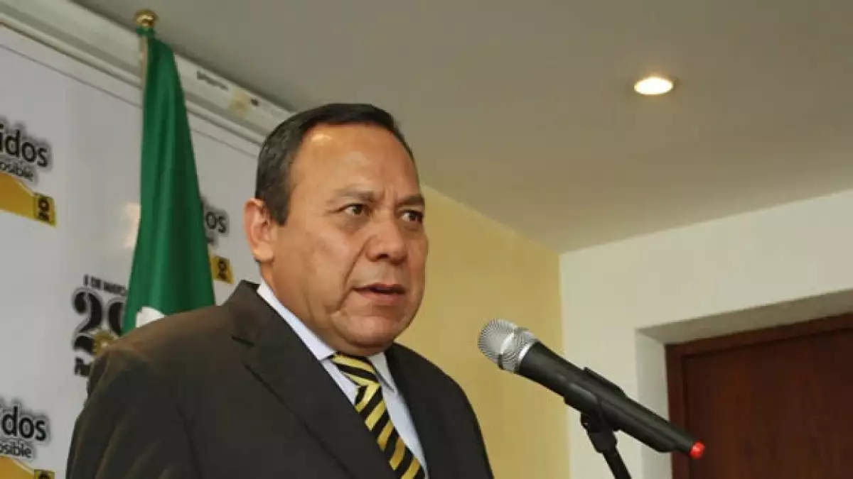 Jesús Zambrano