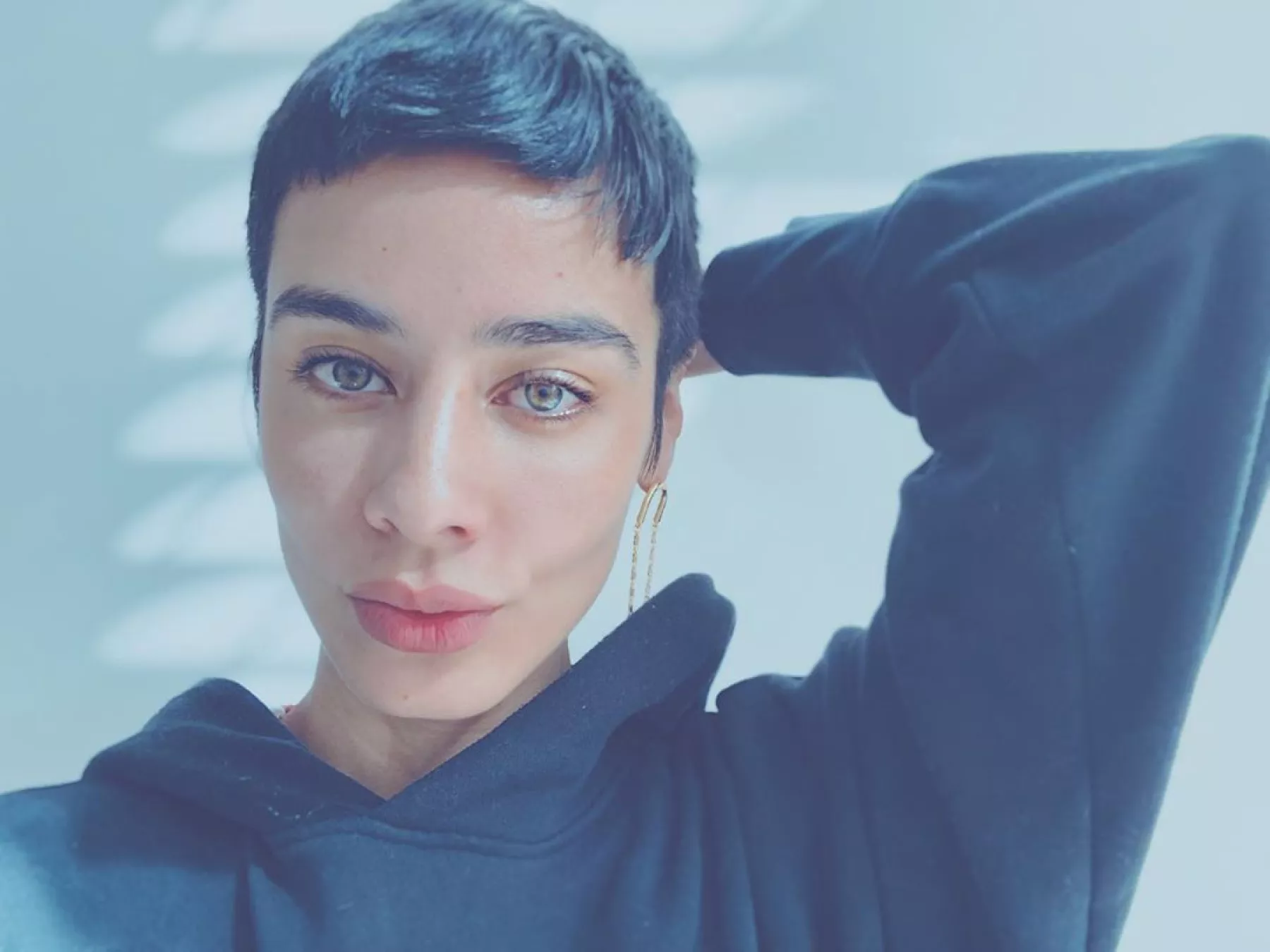 Esmeralda Pimentel.