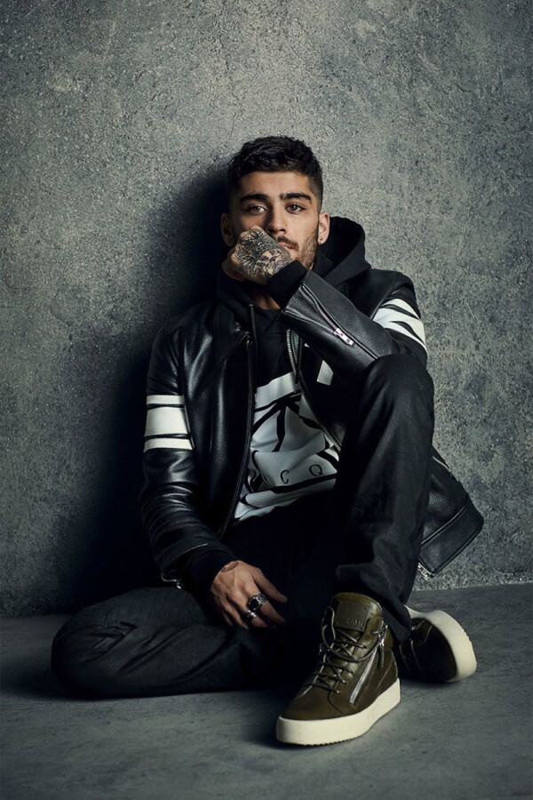 Zayn Malik 2