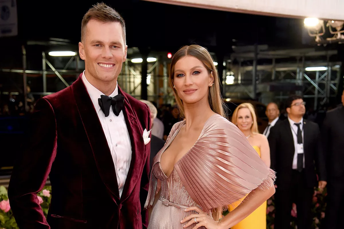 The 2019 Met Gala Celebrating Camp: Notes on Fashion - Arrivals