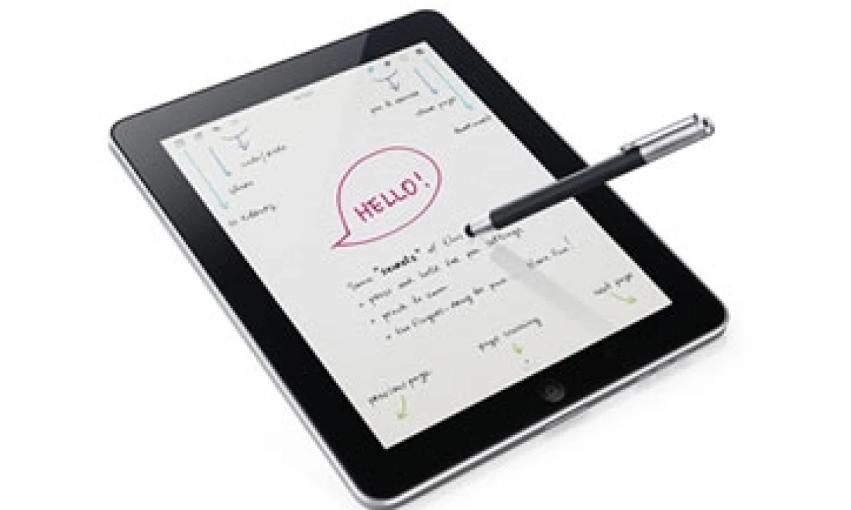 plumaipad