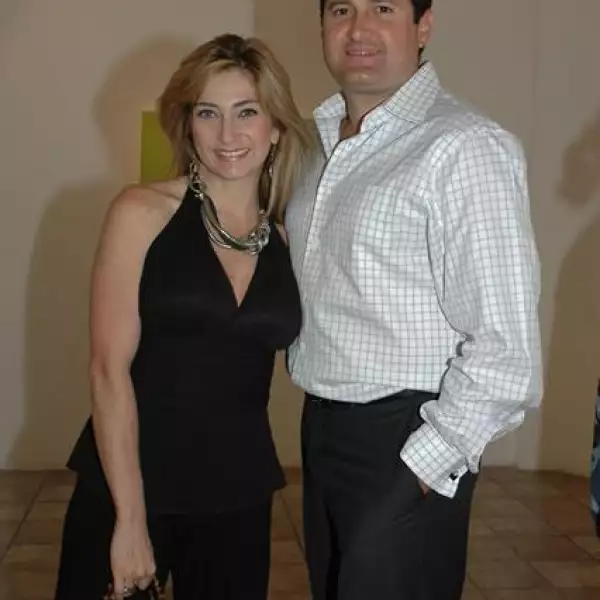 Exposición Amores mudos de Mónica Escutia