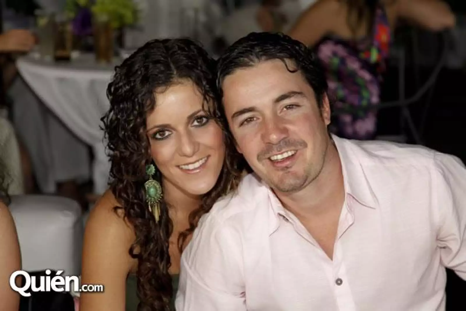 Ale Kunhardt,Juan Pablo Sahagún