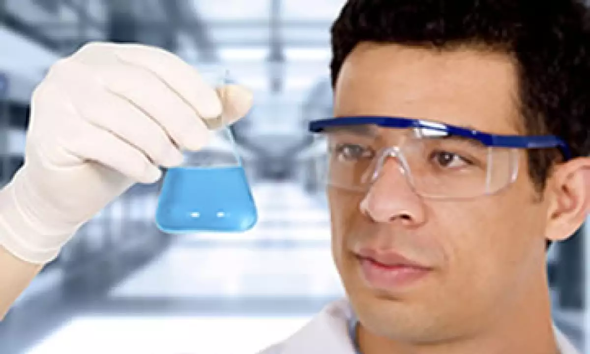 Las inversiones en maquinaria y equipo también beneficiaron a Mexichem. (Foto: Getty Images)