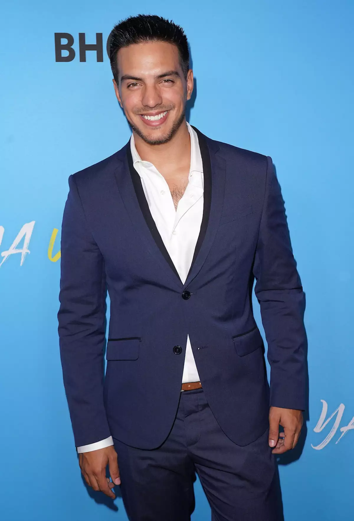 Vadhir Derbez