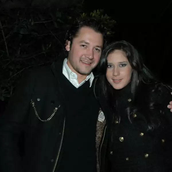 Fiesta Sorpresa para Alejandro Gómez