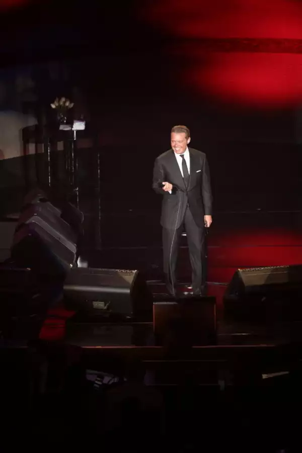 Luis Miguel
