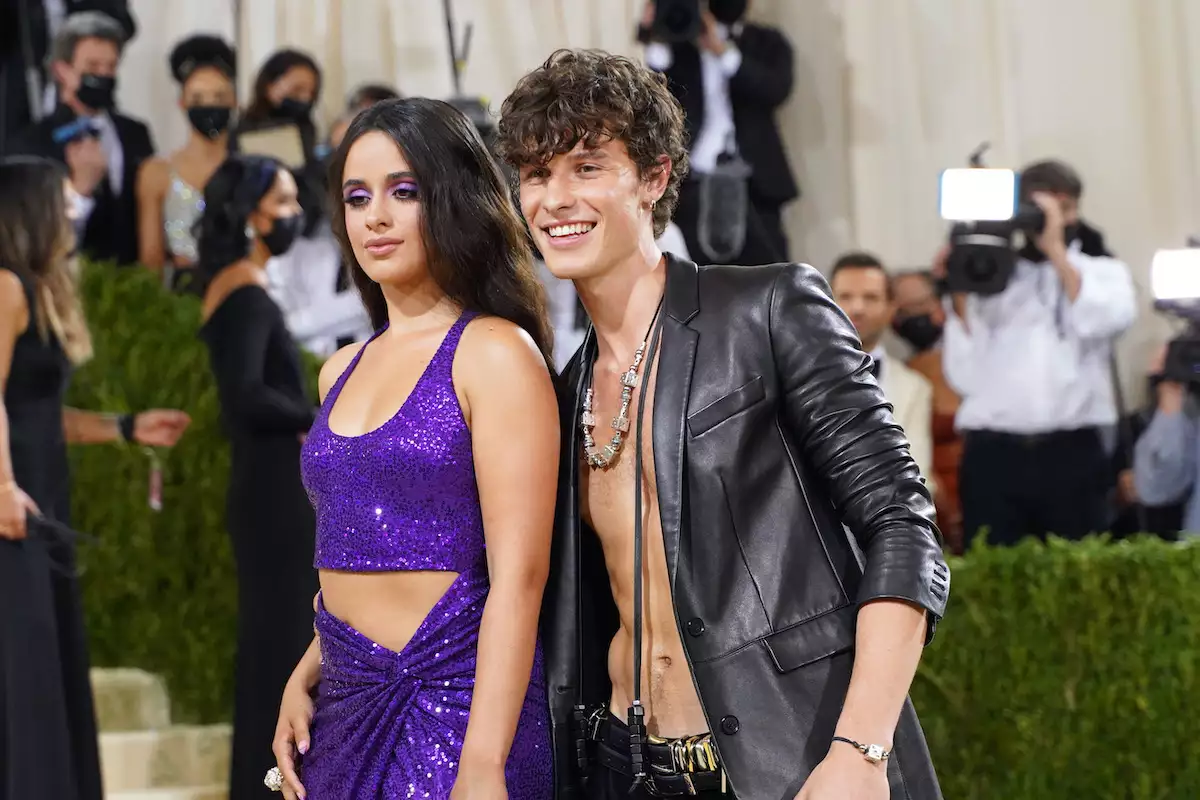 2021 Costume Institute Benefit - In America: A Lexicon of Fashion